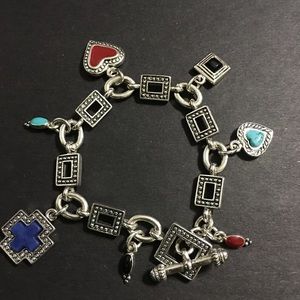 Premier Designs Gateway Bracelet
